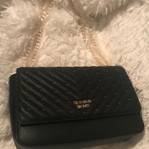 Victoria Secrets Purse- SOLD